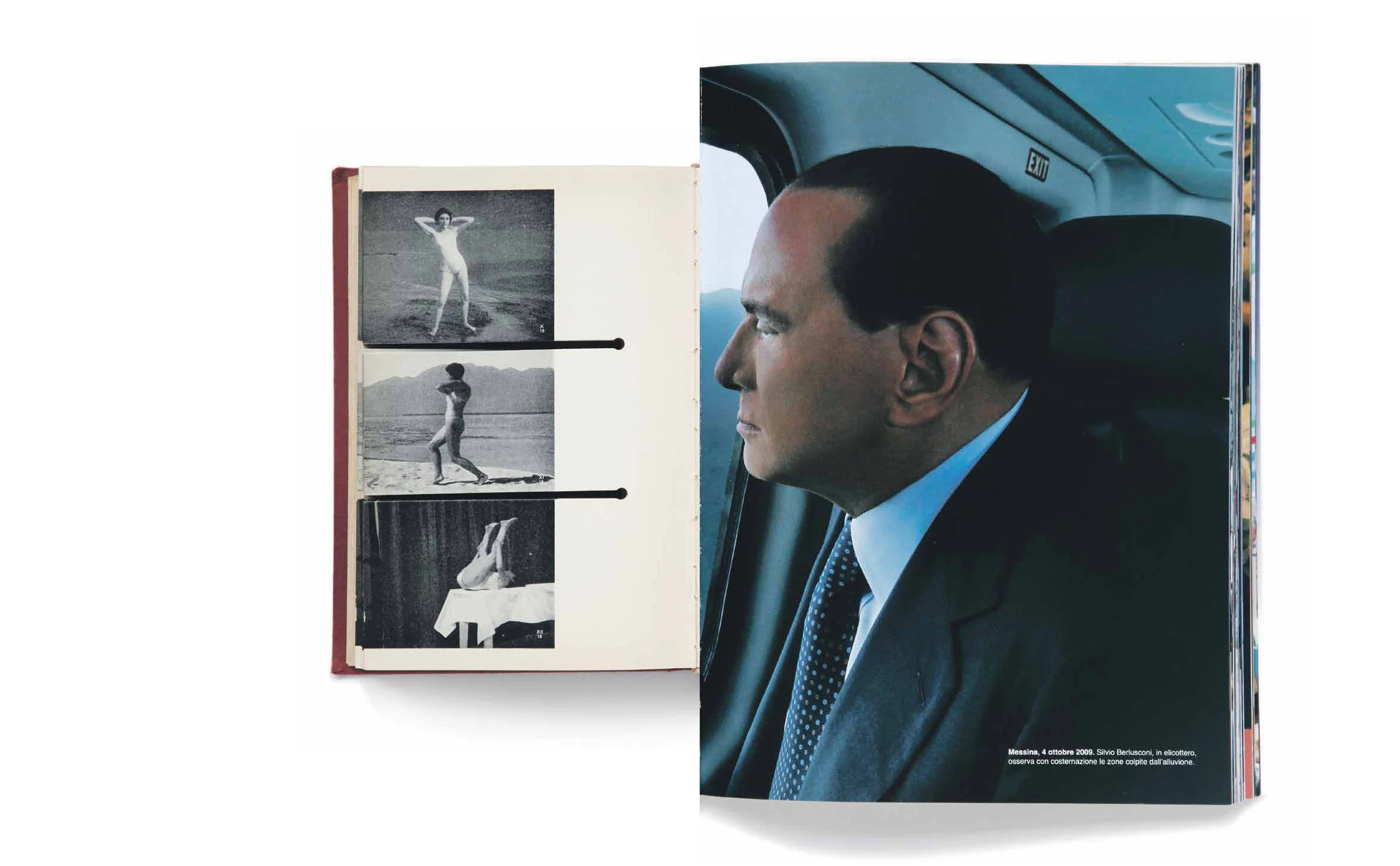 Terribly Awesome Photobooks — ERIK KESSELS
